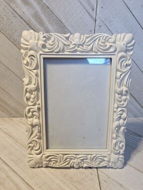 Laura Ashley 2013 Off White Picture Frame